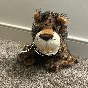 Webkinz Leopard - No Code